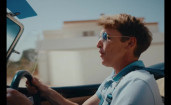 James Blunt - Tastes Like Summer 