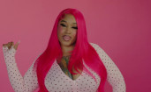 Dolly Babe - Pink Blush 