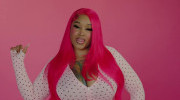 Dolly Babe - Pink Blush 