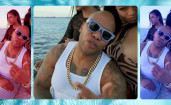 Flo Rida, Sage The Gemini - Vacation (Anywhere You Wanna Go) 