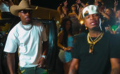 Ne-Yo ft. Mike Clark Jr. - Ms. Tundra (Remix)