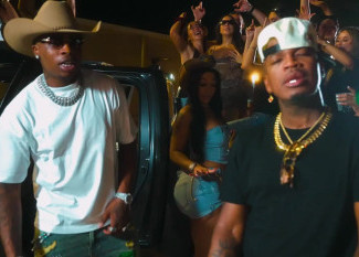 Ne-Yo ft. Mike Clark Jr. - Ms. Tundra (Remix)
