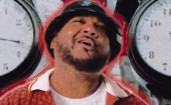 De La Soul feat Nas - Run It Back 