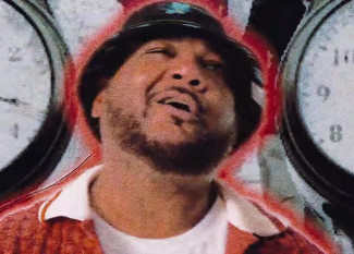 De La Soul feat Nas - Run It Back 