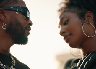 Omarion - Reasons