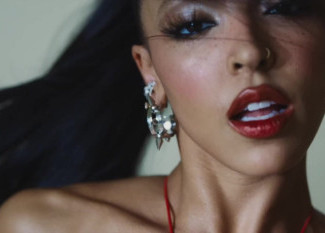 Tinashe - Melatonin 