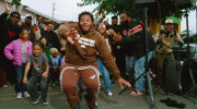 LaRussell - I'm From the Bay (Ross Hogg Megamix Lya Video Edit)