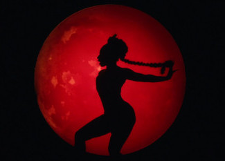 Megan Thee Stallion - Mamushi (MarkCutz Laffy Taffy Edit)  - DVE