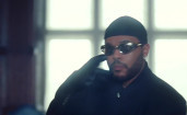 The Weeknd - Popular (MarkCutz 2000's Mega Blend Edit)  - DVE