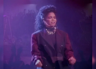 Janet Jackson x Chris Lorenzo - Control In This Bih (Ross Hogg Remix Lya Video Edit)