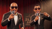 Iamchino, Pitbull, Gente De Zona - Gringa Repartera (Dj Mvp Remix)(DVJ Eterno V-edit)