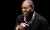 Busta Rhymes, J Dilla and Lil Wayne - Talk Ya (Mixshow Edit) 