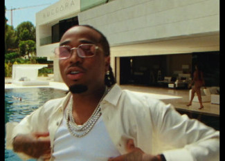 Quavo - Trance (Walk It Down) (Mixshow)
