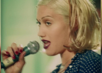 No Doubt - Don't Speak (Mattia Remix Lya Video Edit)