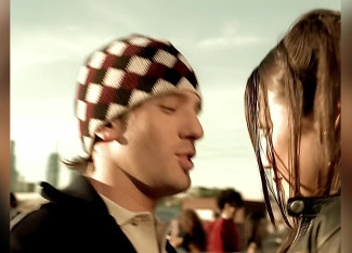 NSYNC - Girlfriend (YuchiBoy Edit Lya Video)