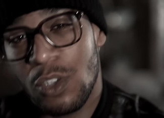 Kid Cudi & Steve Aoki vs Don Omar & Lucenzo - Pursuit Of Happiness vs Danza Kuduro (DJ OD Wordplay Segue Lya Video Edit)