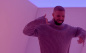 Drake - Hotline Bling (EGNEVER & SEIN Gypsy Woman Remix Lya Video Edit)
