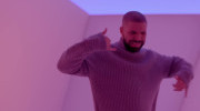 Drake - Hotline Bling (EGNEVER & SEIN Gypsy Woman Remix Lya Video Edit)