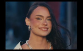 Nicole Obarzanek, Baby Rasta Y Gringo - Castles In The Sky - Chorus In (Dj Jc Remix)(DVJ Eterno V-edit) 