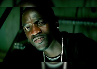 Akon, Young Jeezy - Soul Survivor (MarkCutz 'Some Cut' Suprise Blend) - DVE