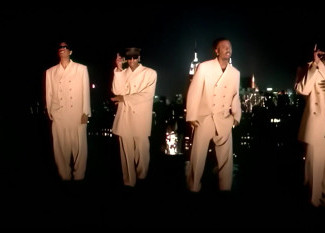 Jodeci - Love U 4 Life (Dennis Blaze Booty Bass ReWork) - DVE
