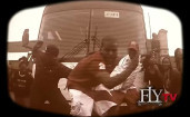 F.L.Y. - Swag Surfin' (DJ Bizzon Nobody Edit Lya Video Edit)