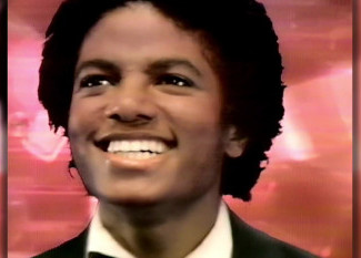 Michael Jackson - Don't Stop Till You Get Enough (MarkCutz Epic Intro) - DVE