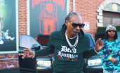 Compton Av, Steelz, Snoop Dogg & 310Babii - YAYA Remix (MarkCutz Say I Yi Yi Intro) (Request)