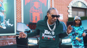Compton Av, Steelz, Snoop Dogg & 310Babii - YAYA Remix (MarkCutz Say I Yi Yi Intro) (Request)