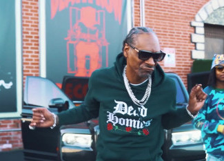 Compton Av, Steelz, Snoop Dogg & 310Babii - YAYA Remix (MarkCutz Say I Yi Yi Intro) (Request)