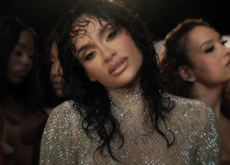 Kehlani - Folded (Lincoln Baio vs FaceTyme VIP Remix Lya Video Edit)