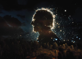 Martin Garrix, U2 - Fireflies