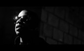 Jay-Z ft. Mr. Hudson - Young Forever 