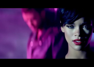 Rihanna ft. Justin Timberlake - Rehab 