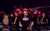Hugel ft. Bad Bunny - Jamaican Bam Bam x Nuevayol (TOYS Mashup) (DJ Glenn V Edit)