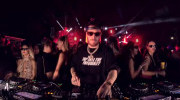 Hugel ft. Bad Bunny - Jamaican Bam Bam x Nuevayol (TOYS Mashup) (DJ Glenn V Edit)