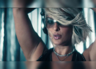 Bebe Rexha, Faithless - New Religion (AudioVibes Remix) (DJ Glenn V Edit)