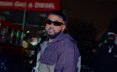 Nav feat Frost - Pop My Shit