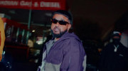 Nav feat Frost - Pop My Shit