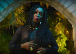 Patra - No Threat 