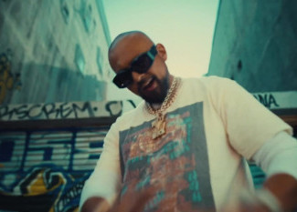 Sean Paul - Stand On Business 