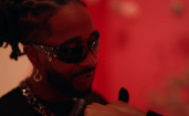 Omarion - Work of Art