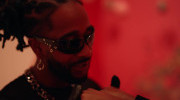 Omarion - Work of Art