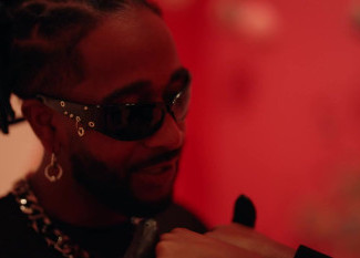 Omarion - Work of Art