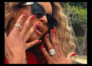 Ciara, Akeem Ali - Yes (Version 2)
