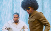 Trinidad James & Doughboy Sauce - 24/25 