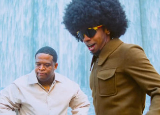 Trinidad James & Doughboy Sauce - 24/25 