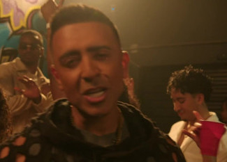 Jay Sean - Body 