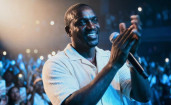 Akon - Ringtone 