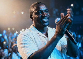 Akon - Ringtone 